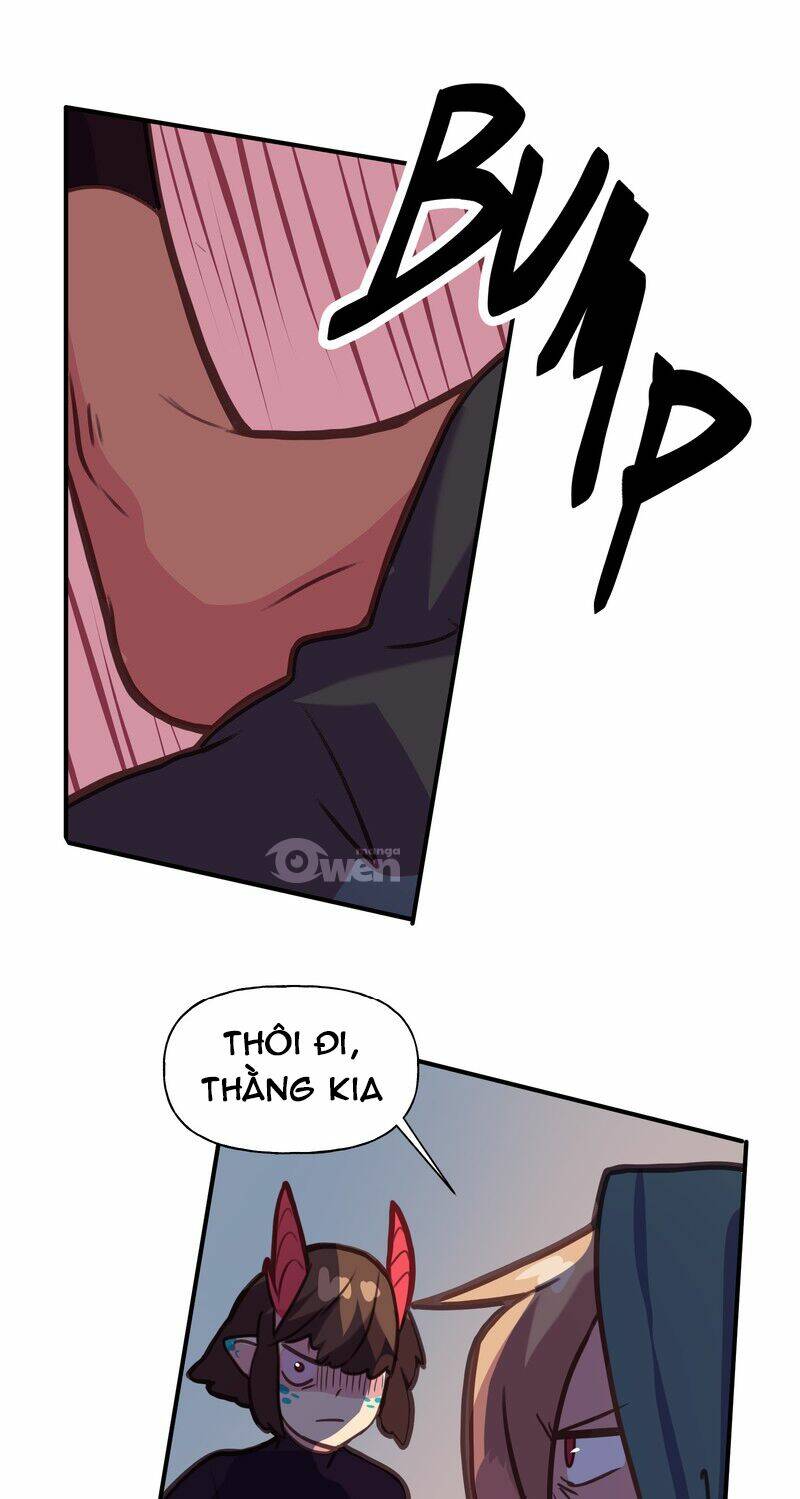 Lời Nguyền Lalin: Chapter 38