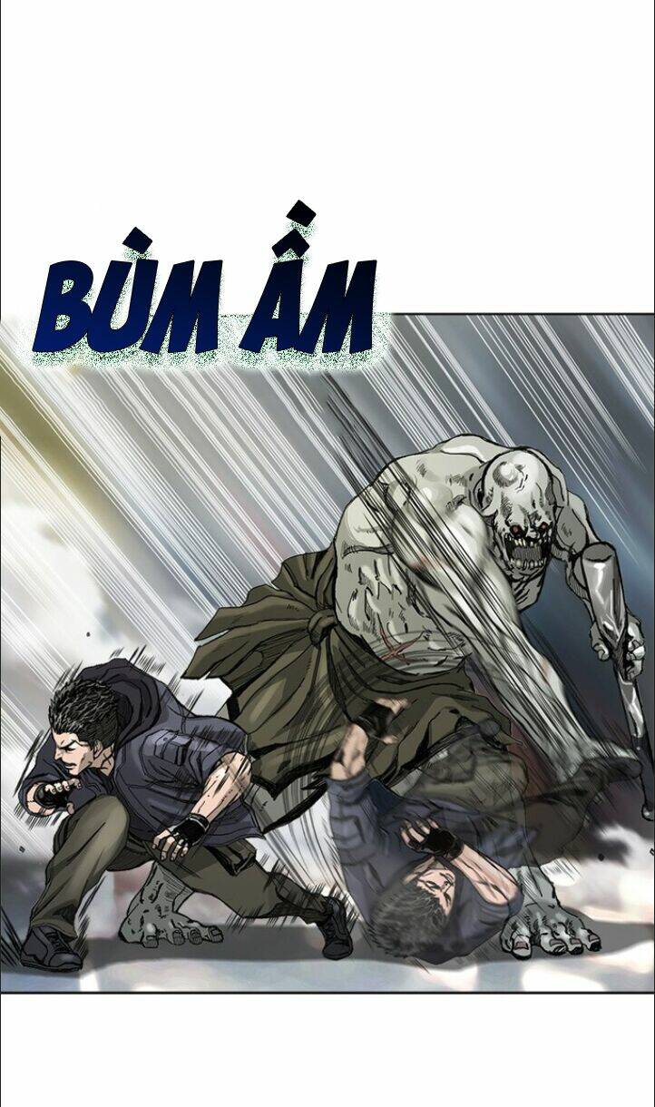 Truyền Thuyết Anh Hùng Thời Mạt Thế: Chapter 2