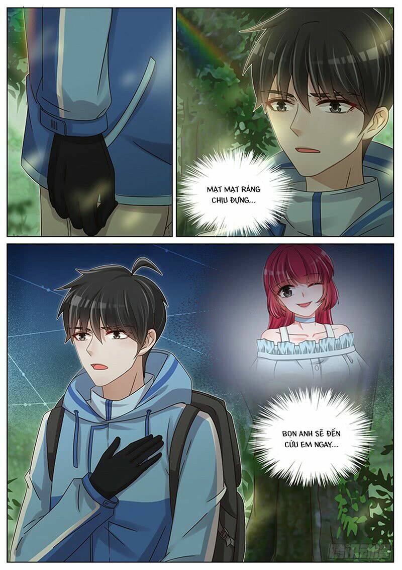 Vương Bài Giáo Thảo: Chapter 214