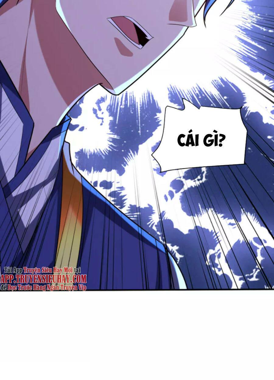 Yêu Giả Vi Vương: Chapter 312