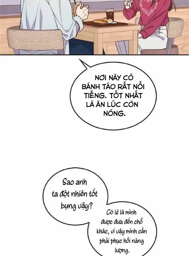 Cuộc Hôn Nhân Bất Khả Thi: Chapter 15