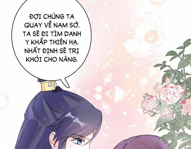 Hoa Nhan Sách: Chapter 97.2