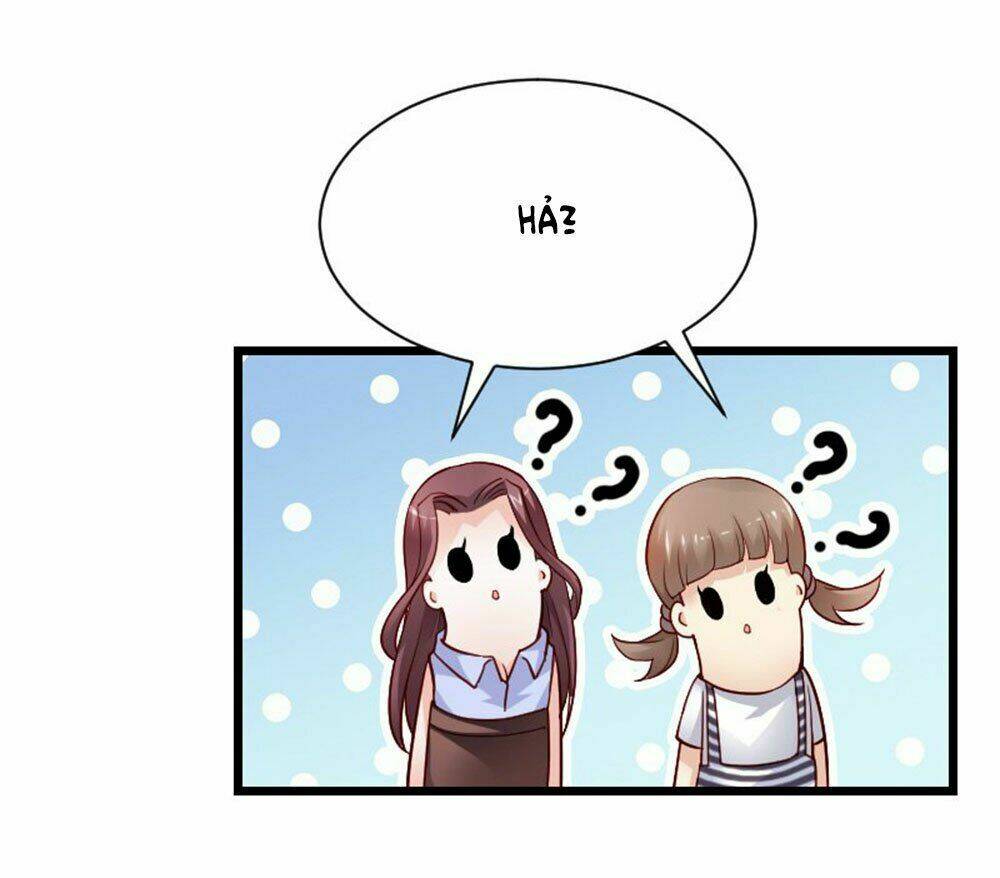 Vạn Năm Nhân Duyên Nhất Tuyến Khiên: Chapter 33