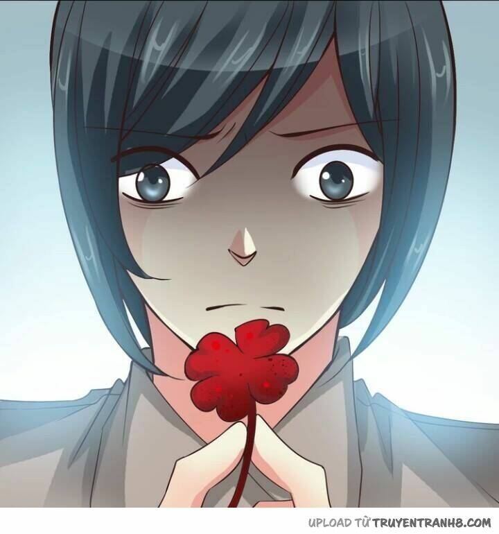 Truyện Kinh Dị Ở Tòa Nhà Số 44: Chapter 5