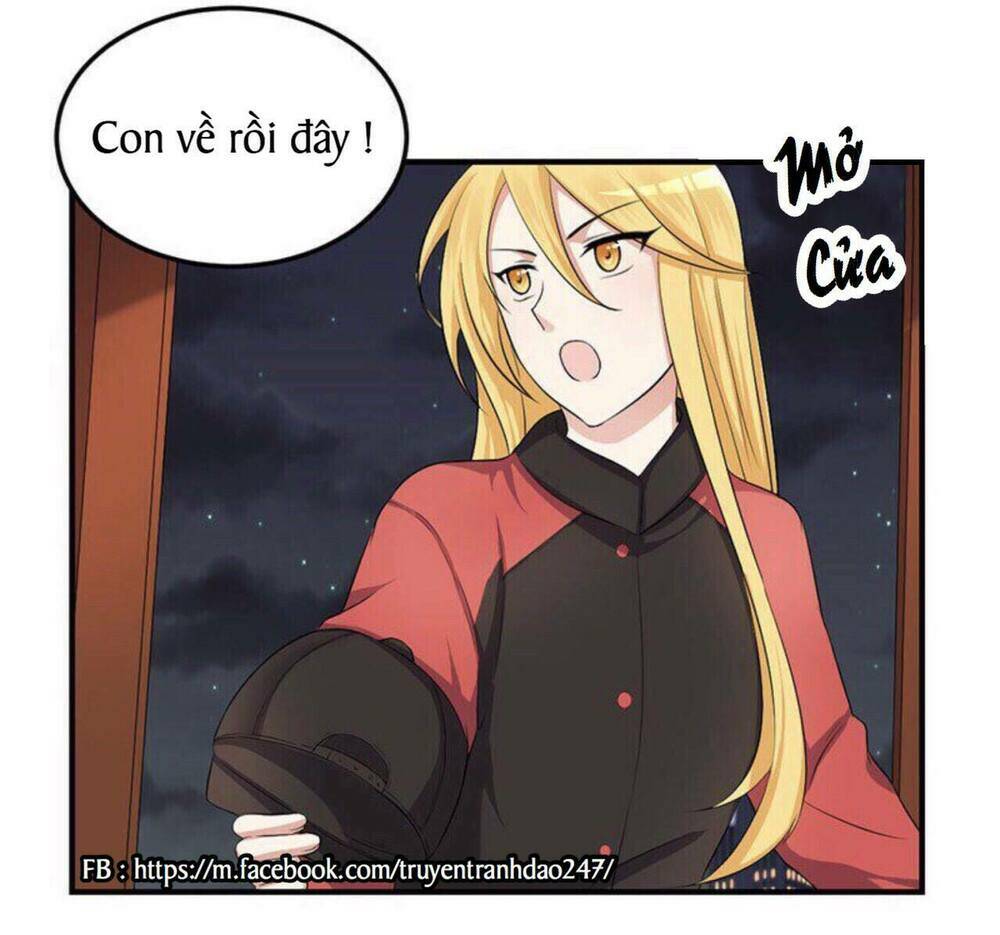 Đoạt Hôn Ác Thiếu: Chapter 17