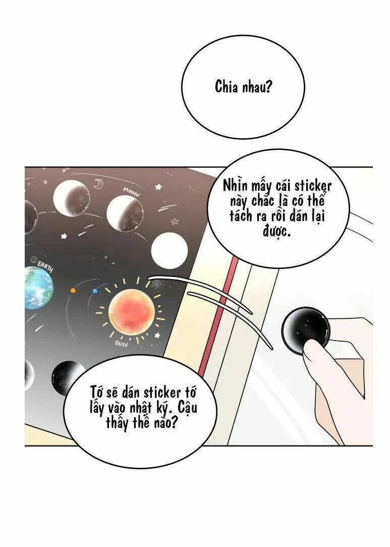 30 Phút Bước Đi Bên Em: Chapter 63