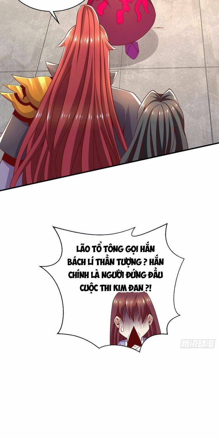 Tiên Vương Trùng Sinh: Chapter 251