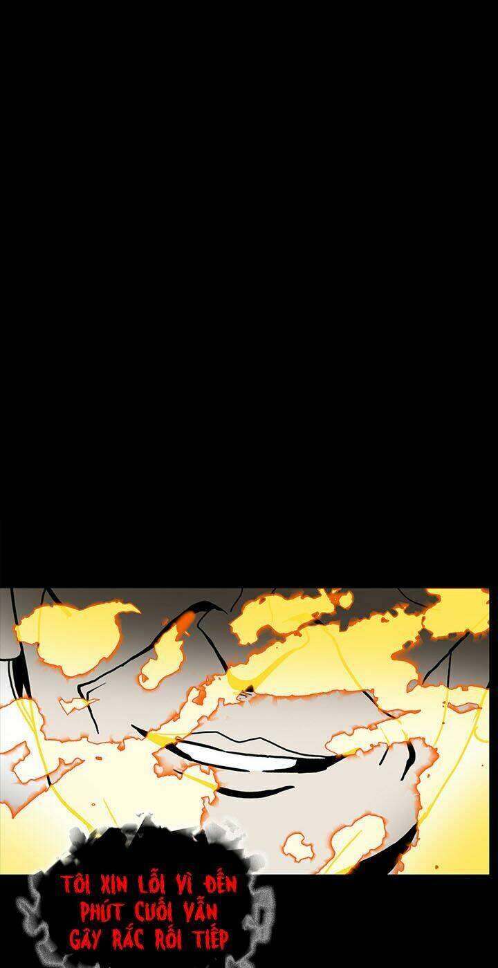Chí Tôn Thần Ma: Chapter 35
