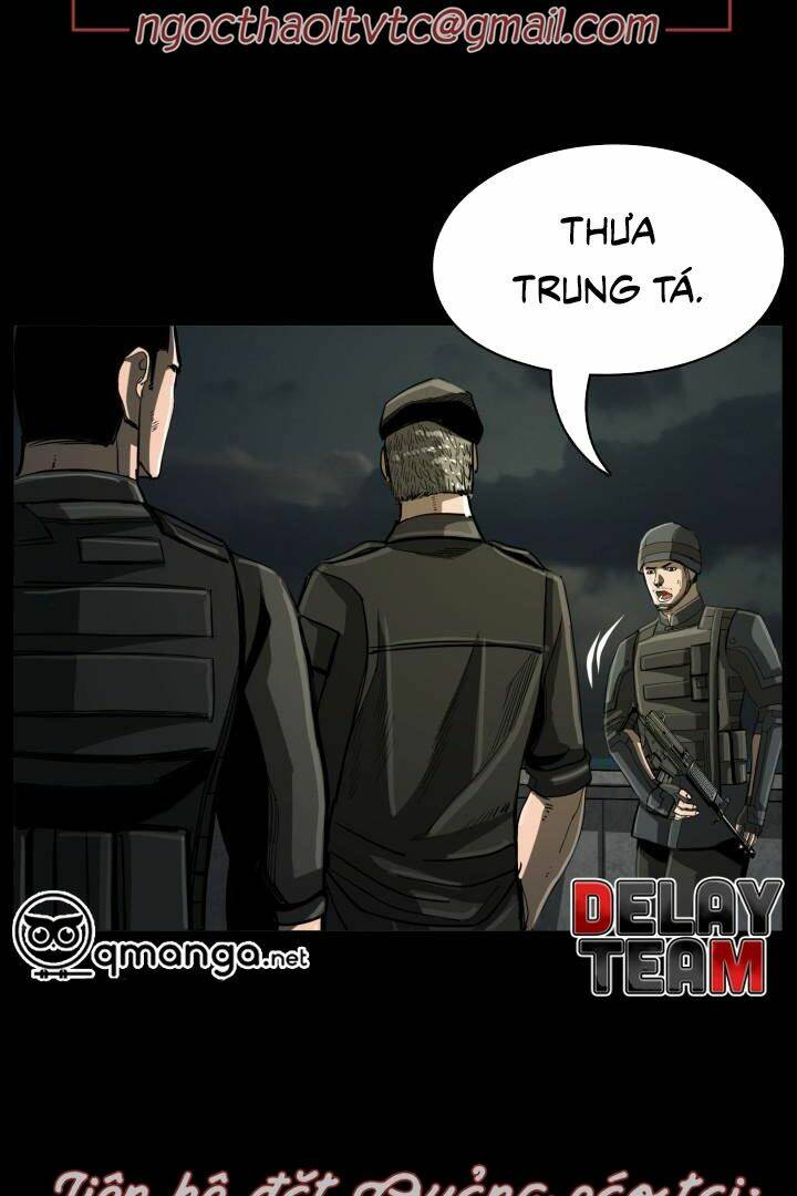 Thợ Săn Đầu Tiên: Chapter 49
