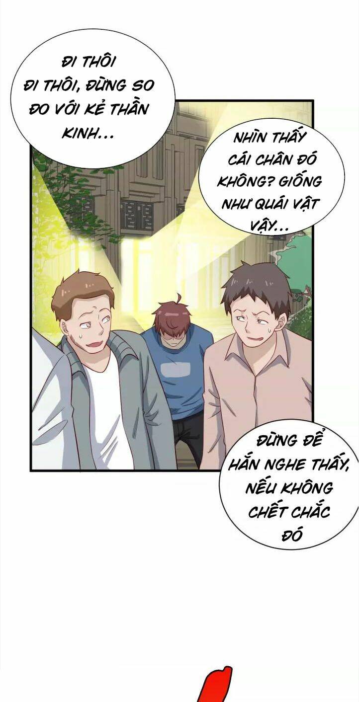 Hệ Thống Tu Tiên Mạnh Nhất: Chapter 55
