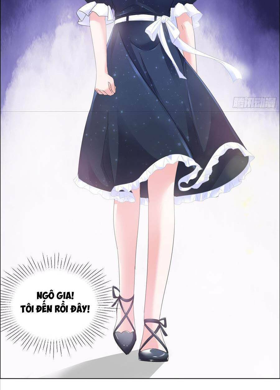 Nhược Hữu Hàn Đông Ngộ Noãn Dương: Chapter 2