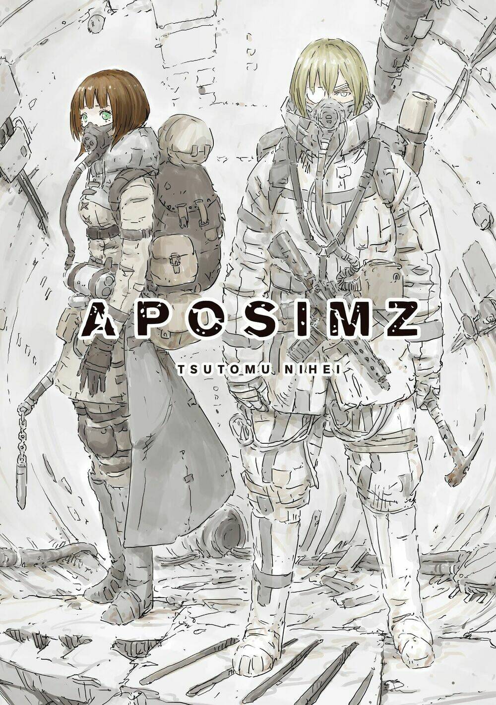 Aposimz: Chapter 12