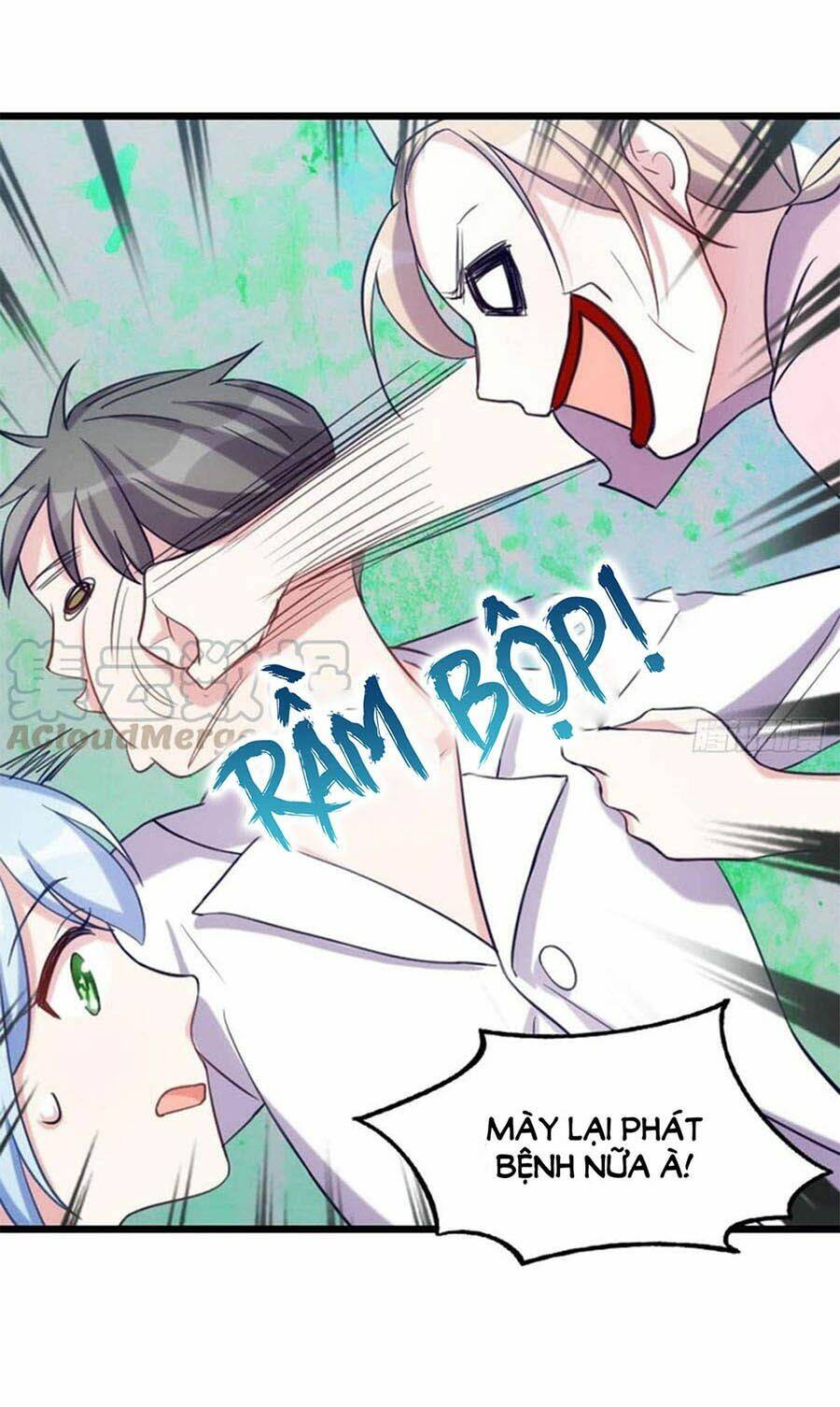 Tôi Ở Dị Giới Khai Ngư Đường: Chapter 109