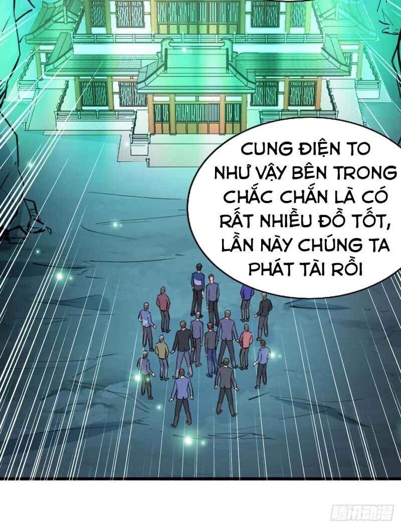 Trọng Sinh Khí Thiếu Quy Lai: Chapter 162