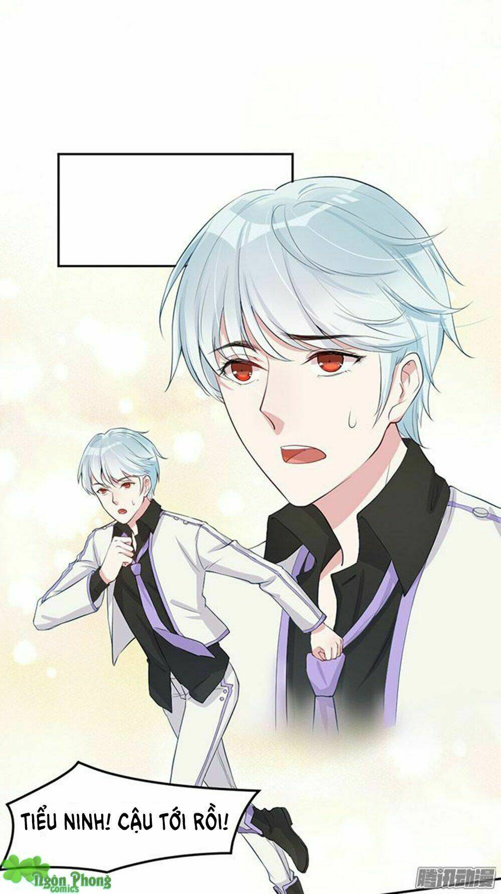 Bà Xã Tôi Là Nam Thần: Chapter 18