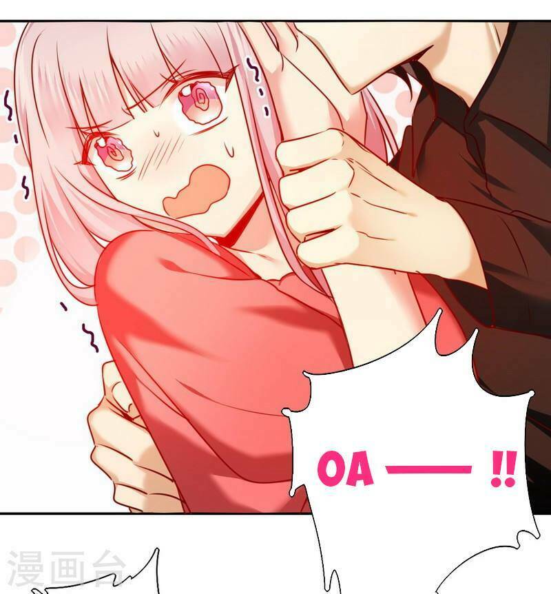 Phục Thù Thiếu Gia Tiểu Điềm Thê: Chapter 27