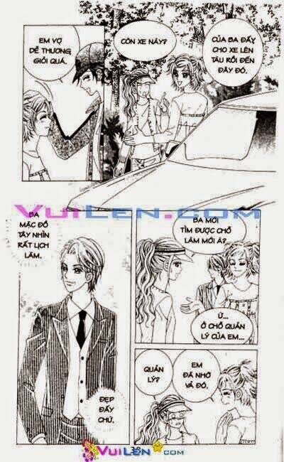 Cặp Đôi Kỳ Lạ: Chapter 7