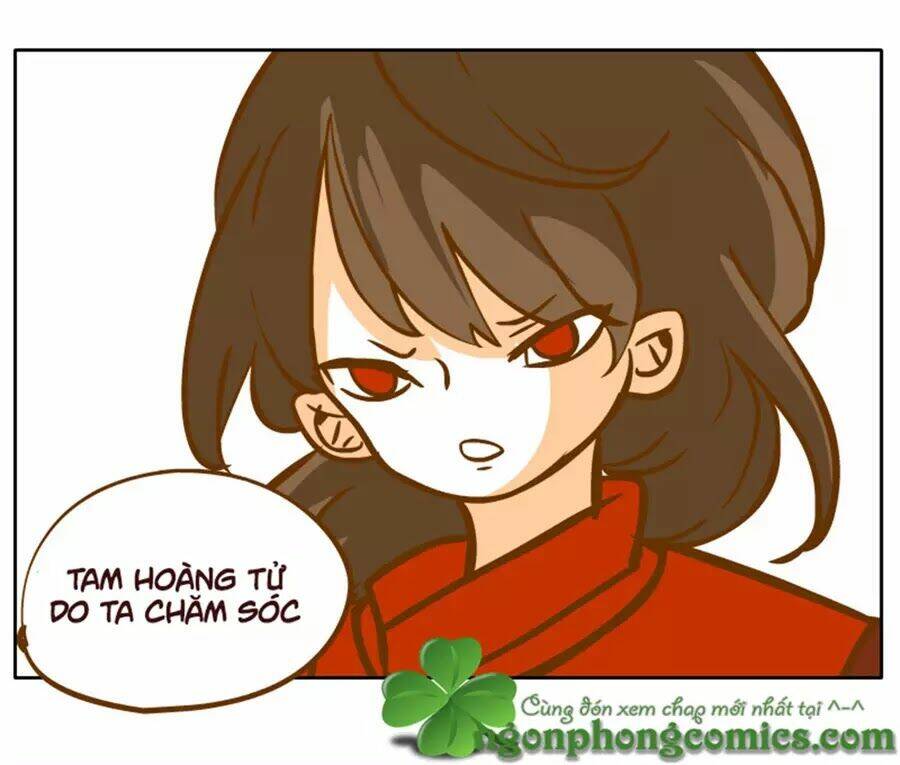 Hòa Thượng Và Tiểu Long Quân: Chapter 59