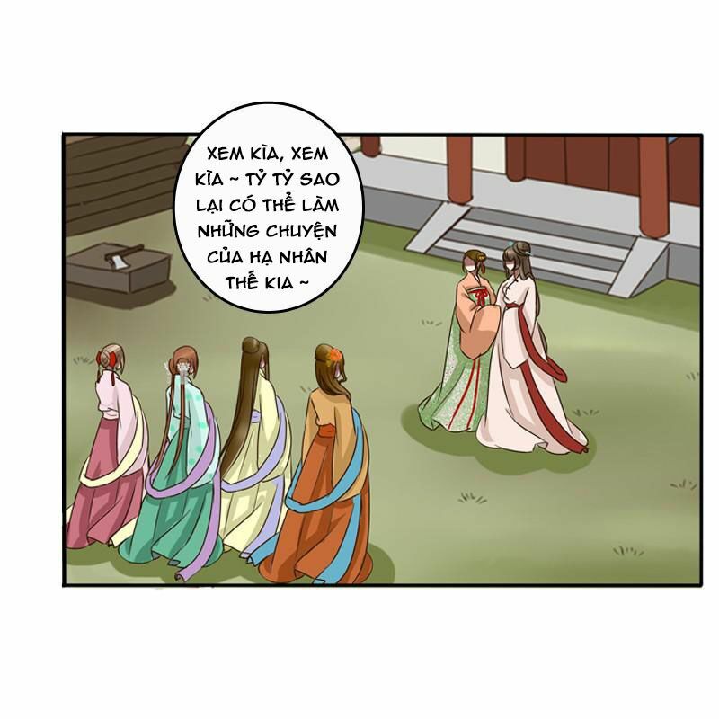 Thông Linh Phi: Chapter 78