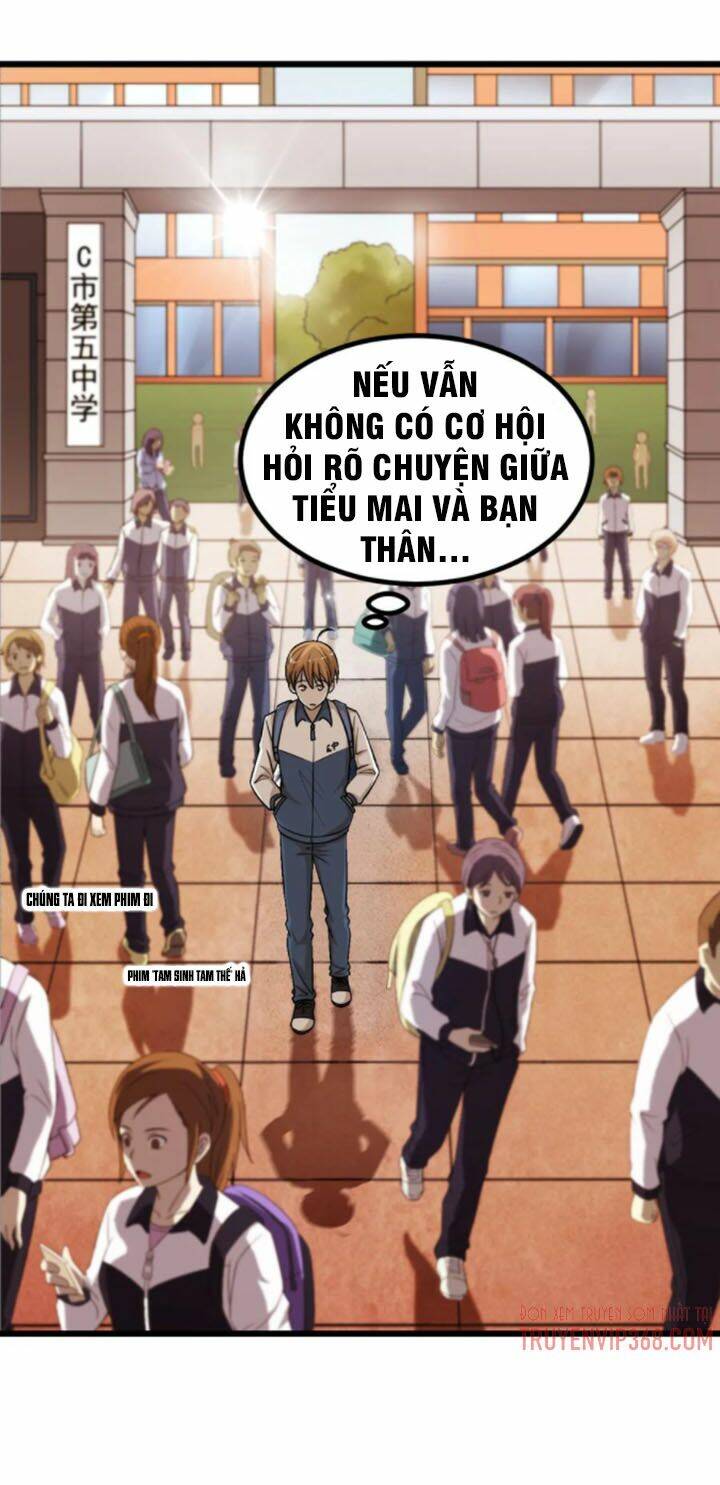 Đai Ca Trở Lại Tuổi 16: Chapter 70