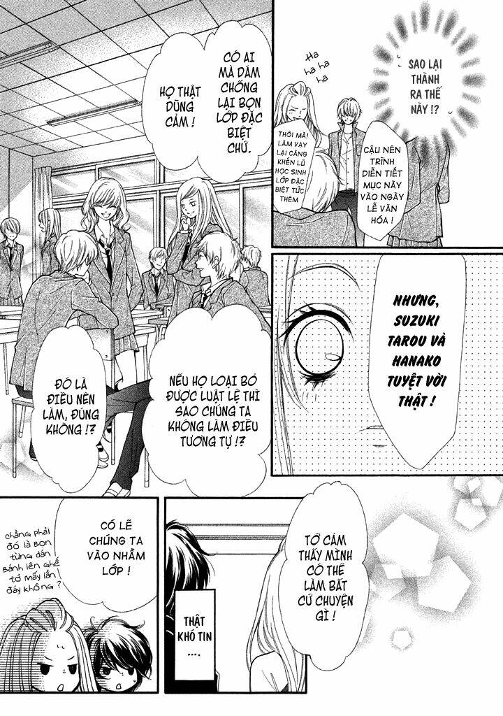 Pika Ichi: Chapter 5