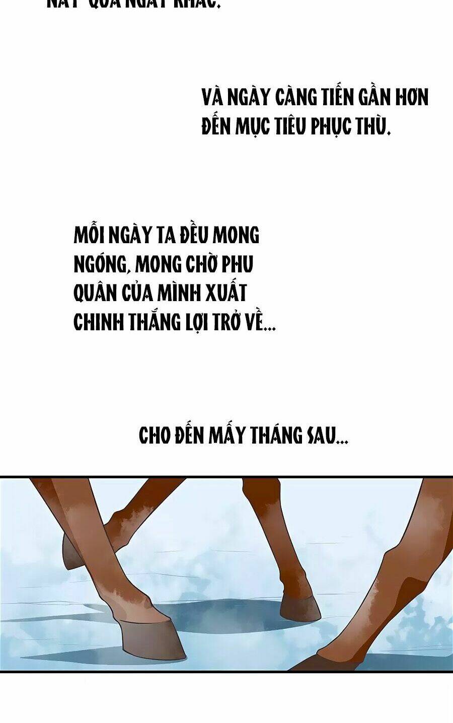 Phục Thù Nữ Hoàng Đích La Mạn Sử: Chapter 4