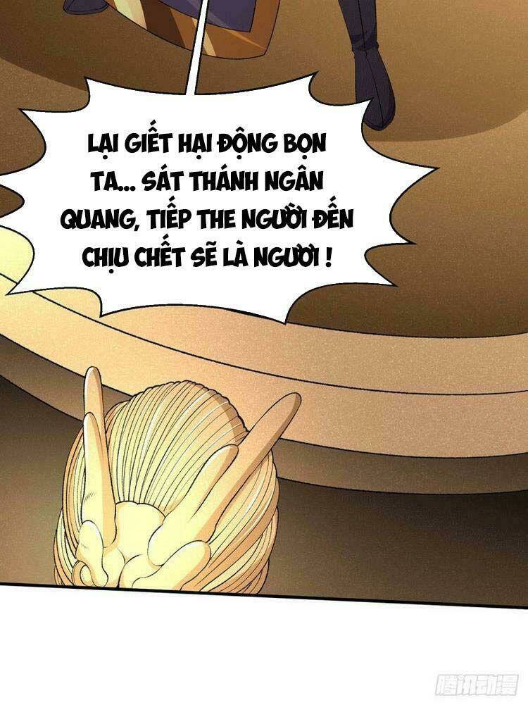 Tiên Vương Trùng Sinh: Chapter 367