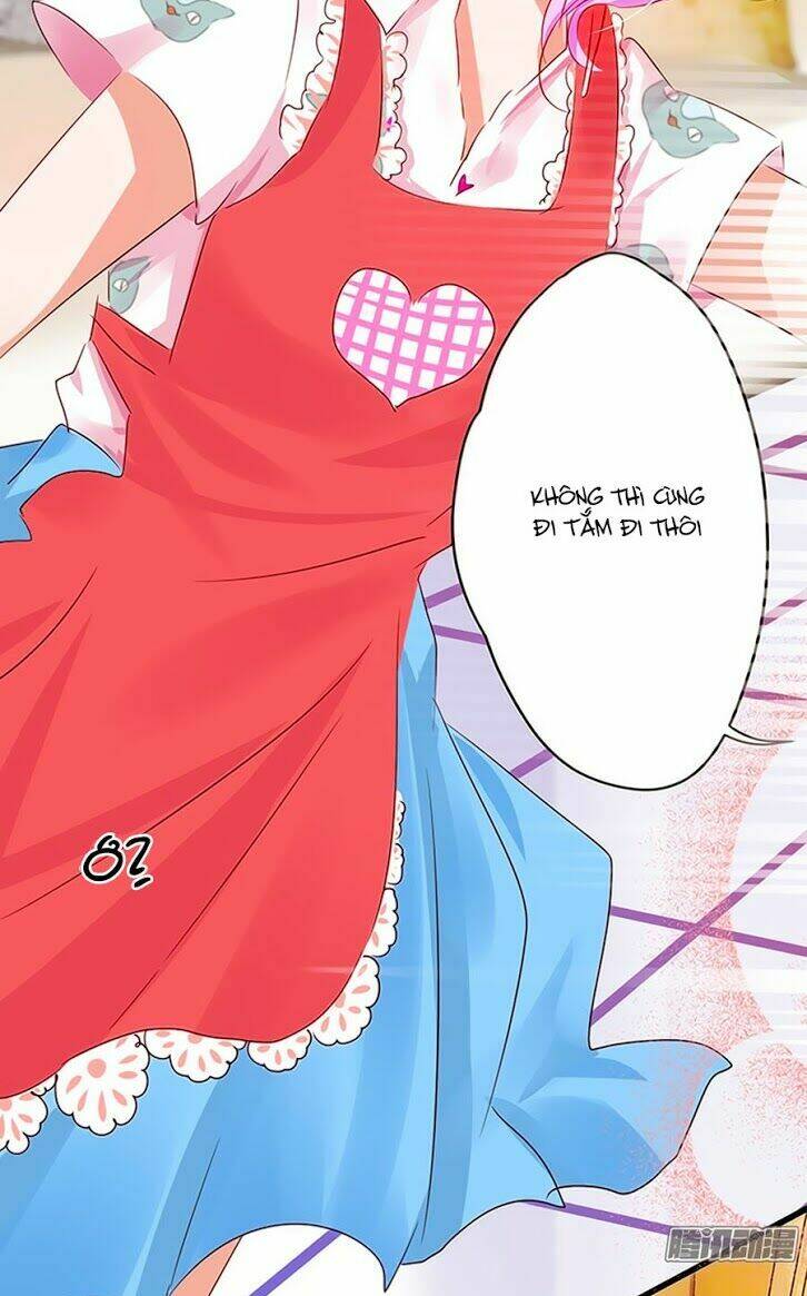 Bạn Trai Là Ngôi Sao: Chapter 22