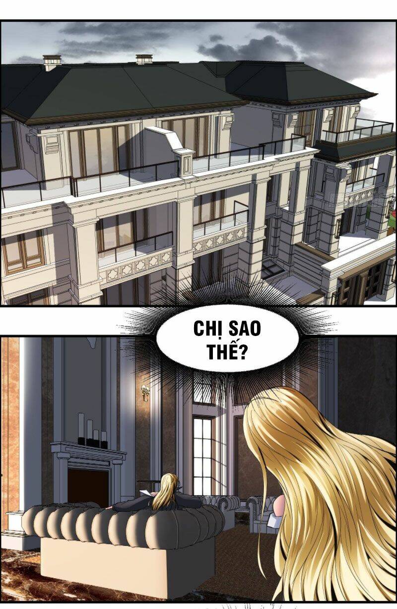 Phản Phái Yêu Tế: Chapter 20