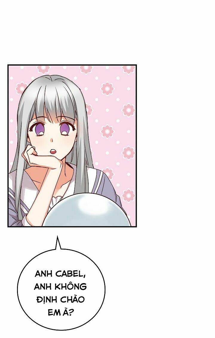 Đừng Chọc Đứa Em Gái Bé Bỏng Của Chúng Tôi: Chapter 49