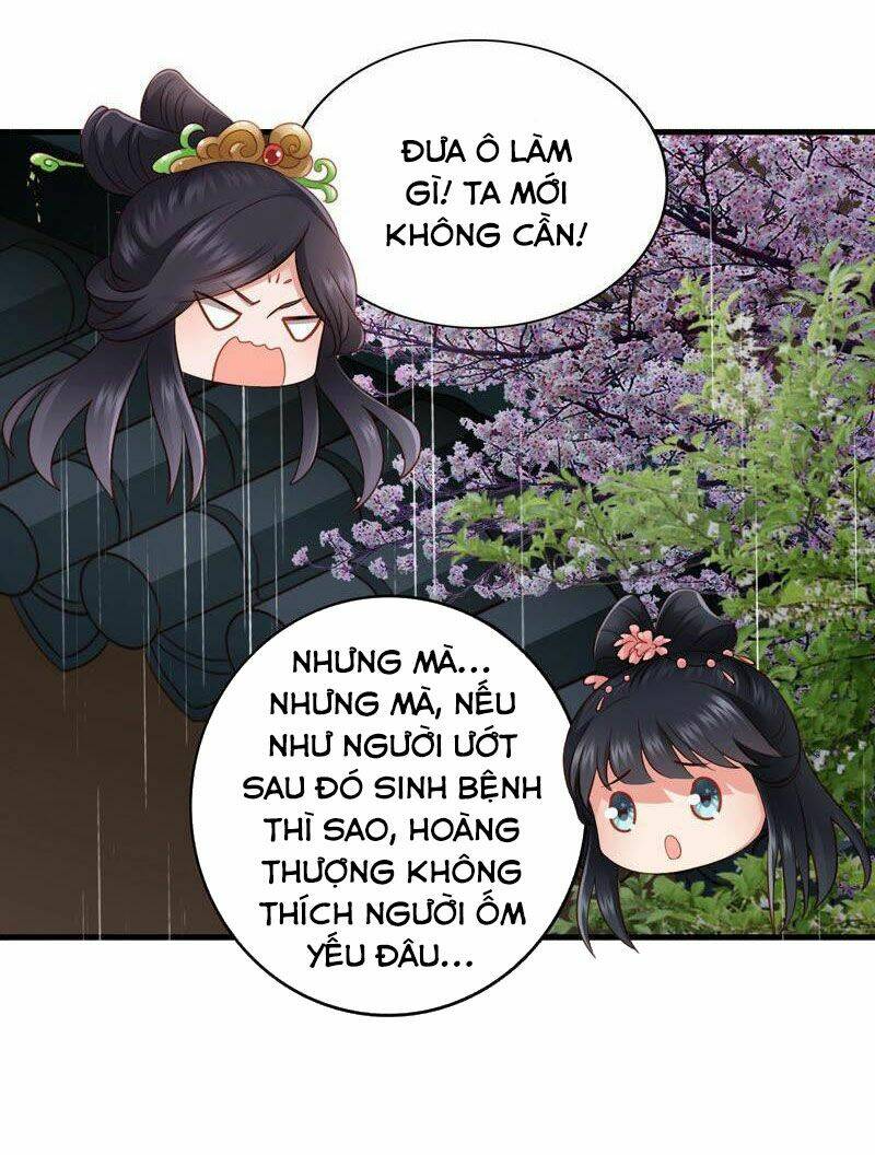 Thái Tử Điện Hạ Có Tin Vui: Chapter 75