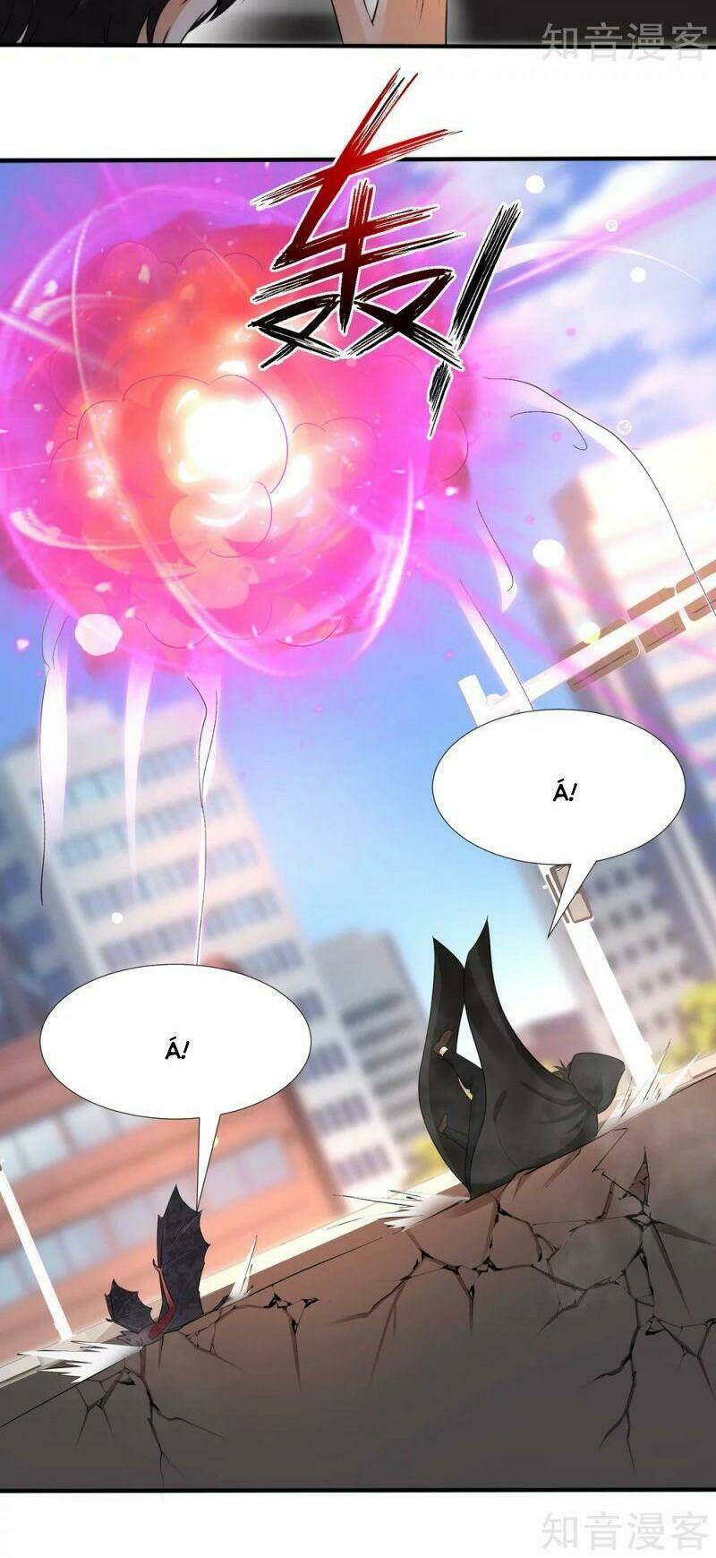 Tối Cường Vận Đào Hoa: Chapter 176