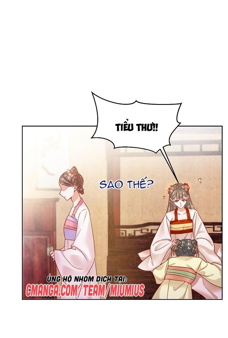 Công Lược Trưởng Thành Của Vương Phi: Chapter 27