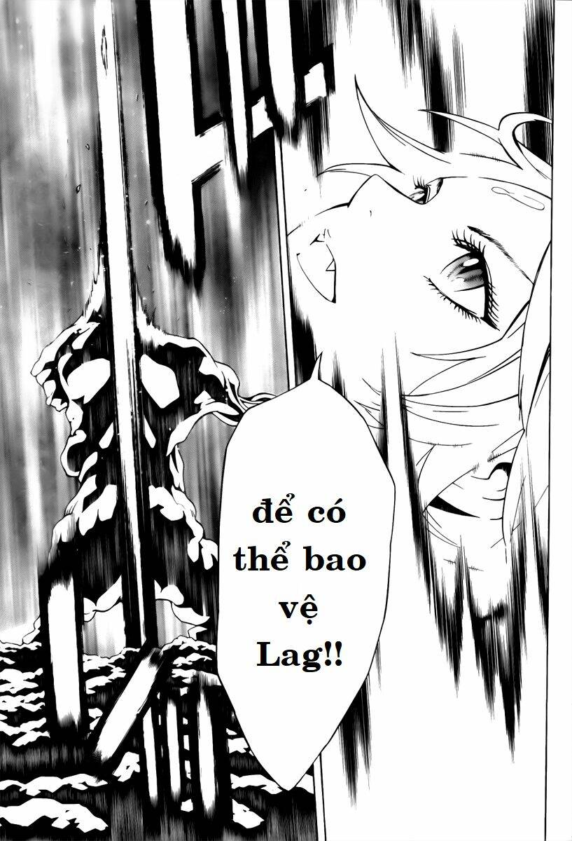 Ong Đưa Thư: Chapter 57