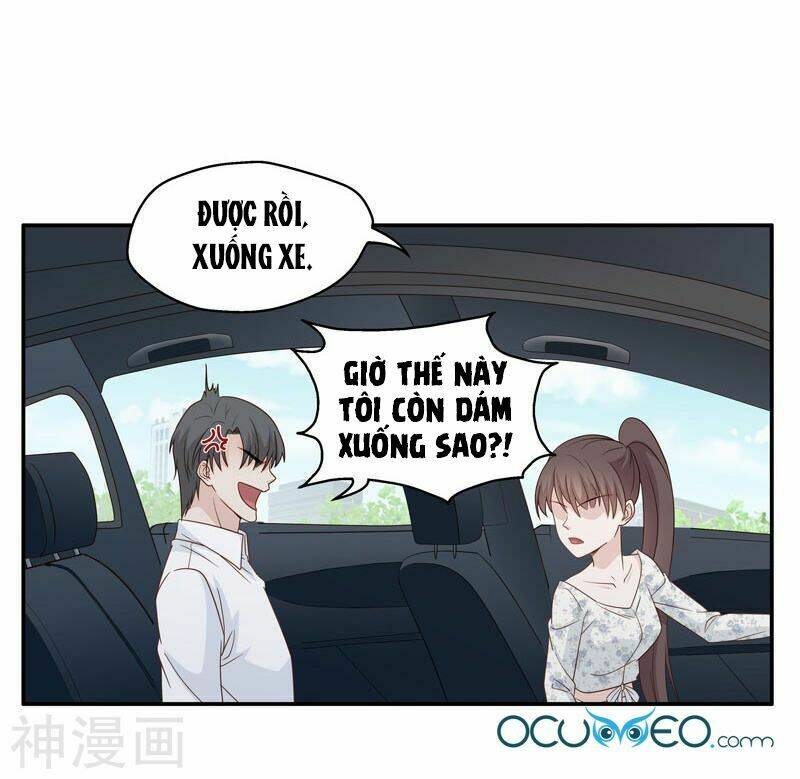 Thiên Kim Bất Lương: Chapter 30