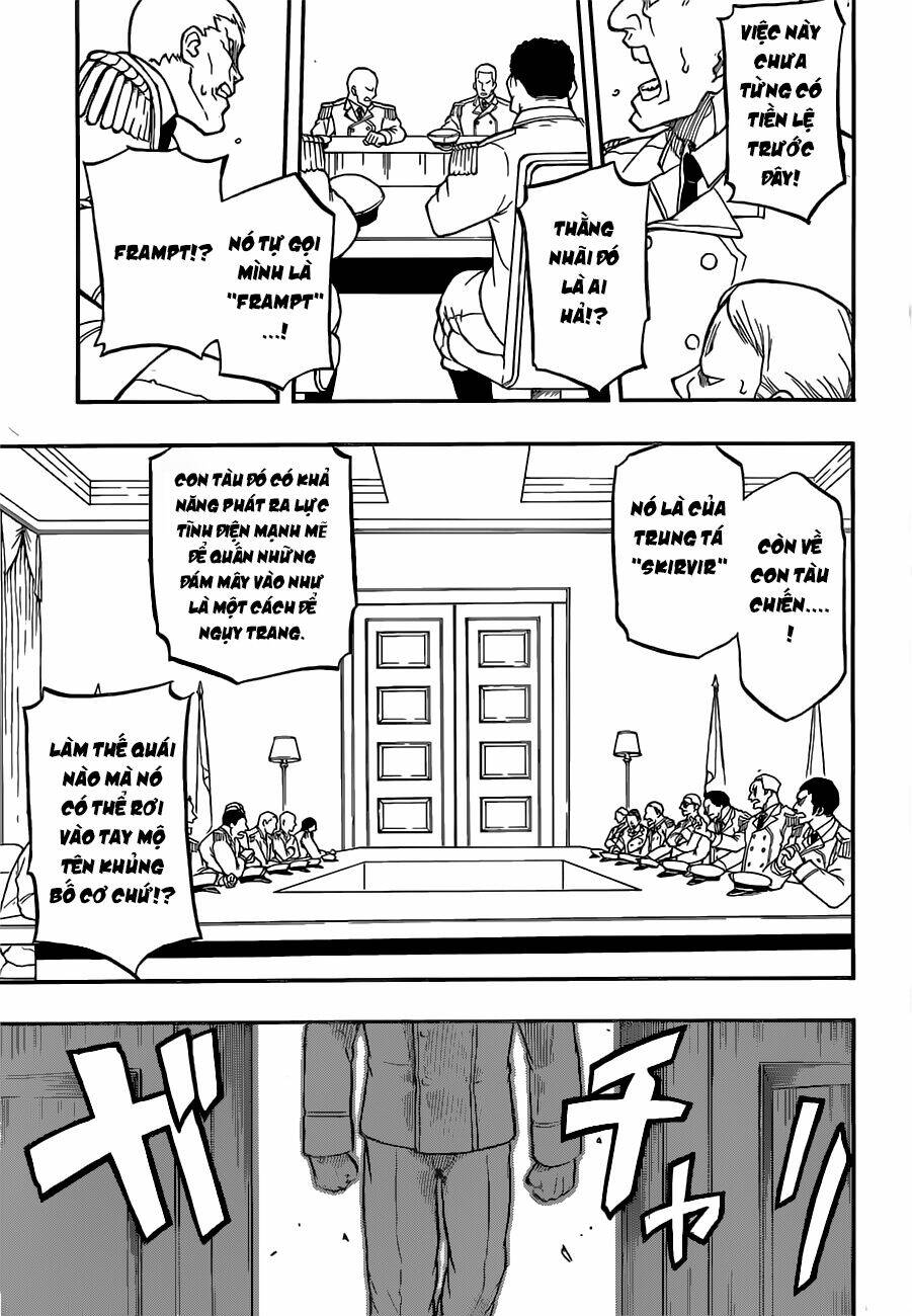 Red Sprite: Chapter 4