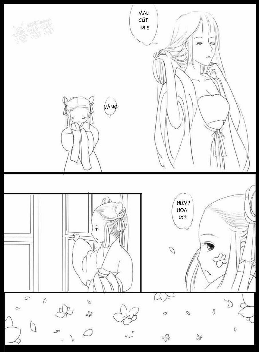 Hôi Phi Yên Diệt: Chapter 0
