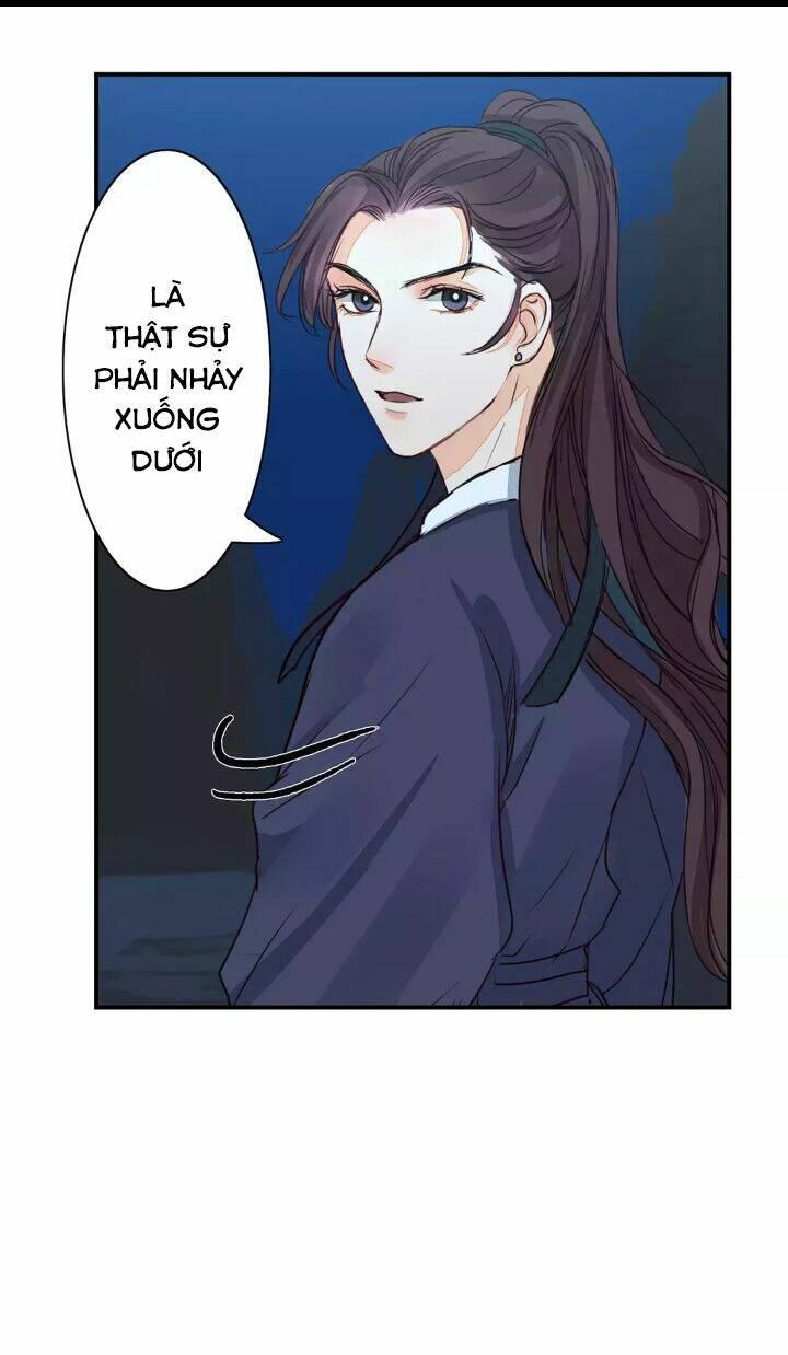 Chỉ Phu Vi Thê: Chapter 11