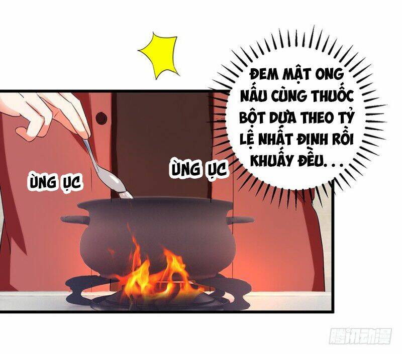 Thấu Thị Tiên Y: Chapter 40