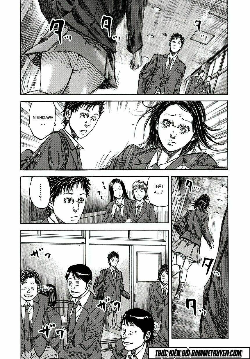 Yokokuhan 2 – The Copycat: Chapter 1.1