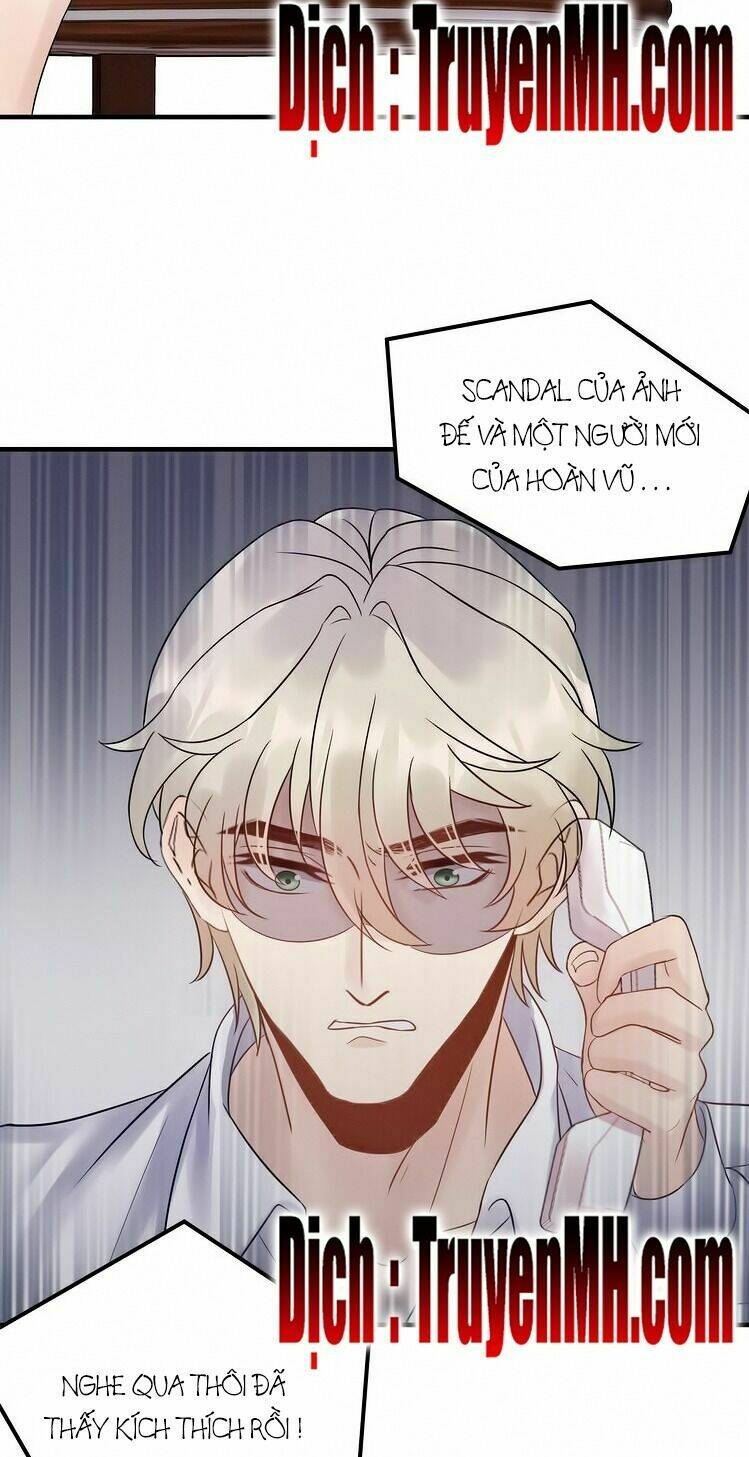 Trong Sinh Chi Ức Vạn Ảnh Hậu Yếu Thượng Vị: Chapter 119