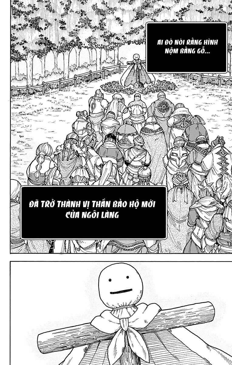 Anh Hùng Lấy Vợ: Chapter 9