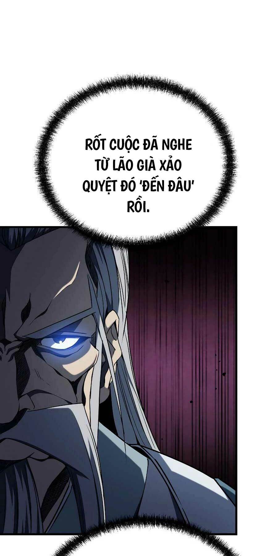 Đông Phương Bất Bại: Chapter 24