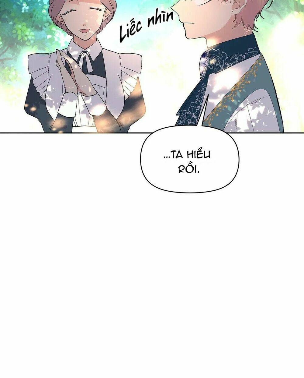 Công Chúa Thời Gian Có Hạn: Chapter 46