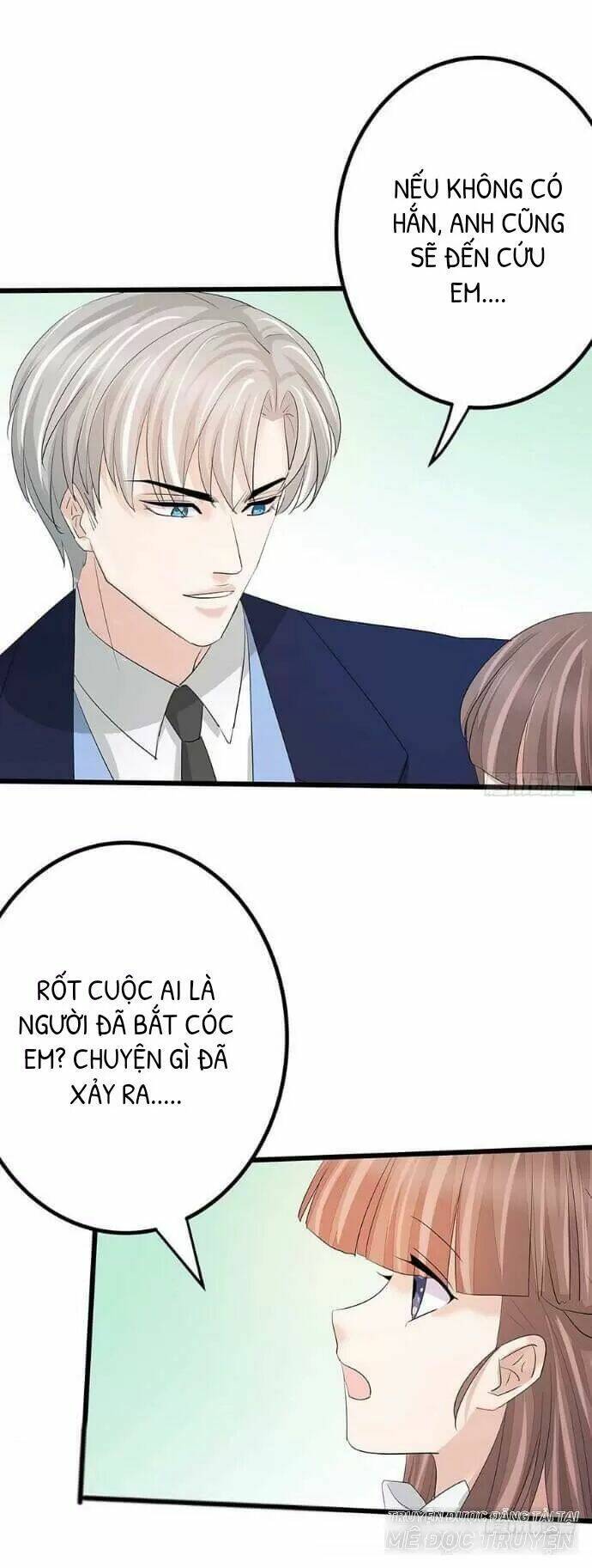 Chào Buổi Sáng, Ức Vạn Manh Thê: Chapter 41