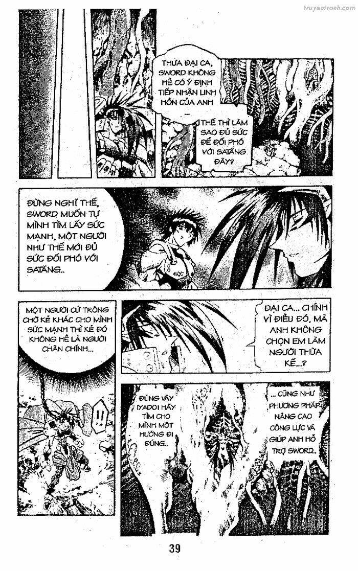 Devil And Devil: Chapter 65