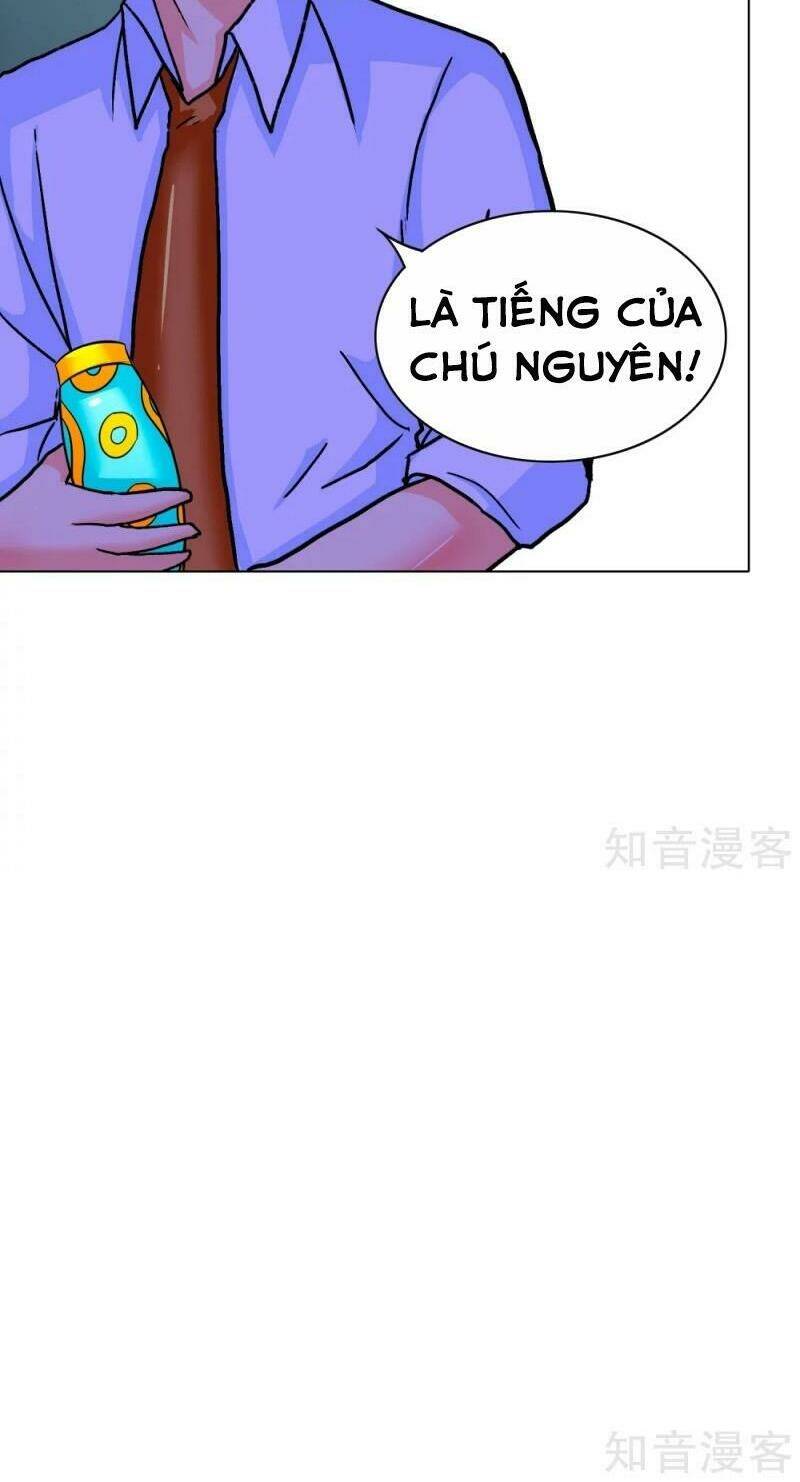 Hệ Thống Tiên Tôn Tại Đô Thị: Chapter 125