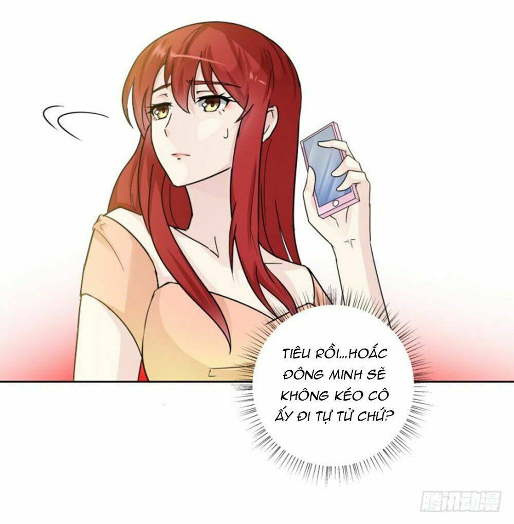 Thiên Kim Đường Môn: Chapter 95