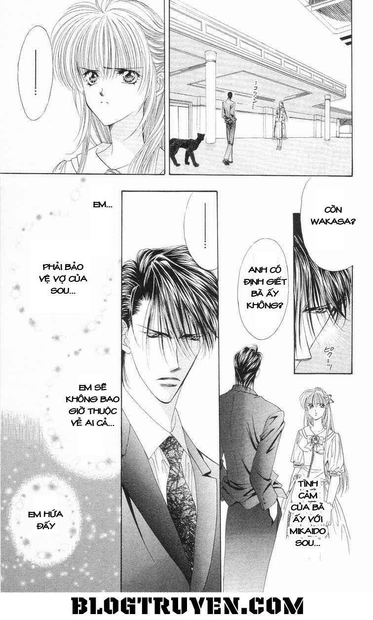 Tokyo Crazy Paradise: Chapter 109