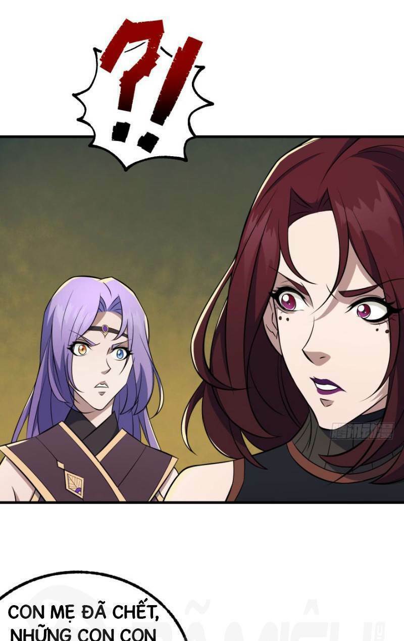 Thú Nhân: Chapter 112